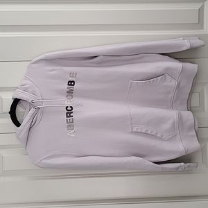 Mens Abercrombie Hoodie